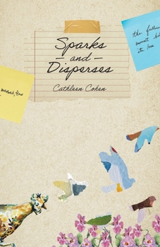 Paperback Sparks and Disperses Book