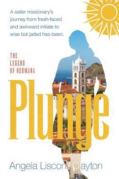 Paperback The Legend of Hermana Plunge Book