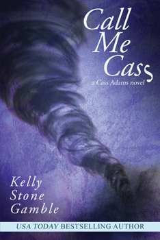 Paperback Call Me Cass Book