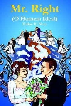 Paperback Mr. Right: (O Homem Ideal) Book