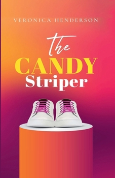 Paperback The Candy Striper Book