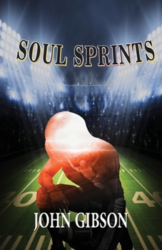 Paperback Soul Sprints Book