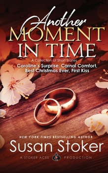 Paperback Another Moment in Time Book