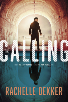 The Calling - Book #2 of the Seer