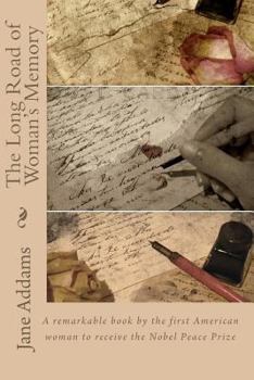 Paperback The Long Road of Woman's Memory Book