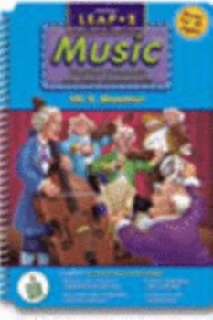 Misc. Supplies Hit It, Maestro! Classical Composers and Their Greatest Hits Book