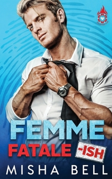 Paperback Femme Fatale-Ish Book