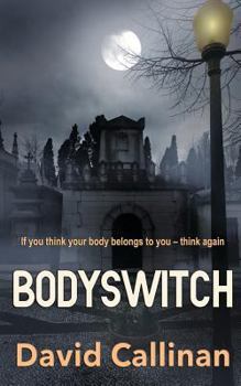 Paperback Bodyswitch Book