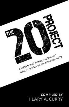 Paperback The20Project Book