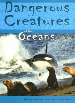 Library Binding Of the Oceans Book