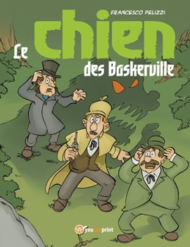 Le chien des Baskerville (French Edition)