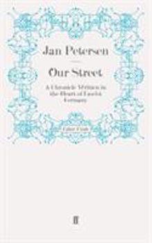 Paperback Our Street Book