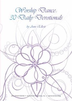 Paperback Soaking Worship: 30 Daily Devotionals Book