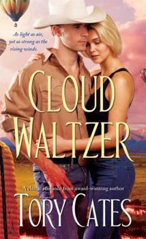 Mass Market Paperback Cloud Waltzer Book