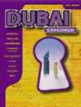 Paperback Dubai Explorer Book