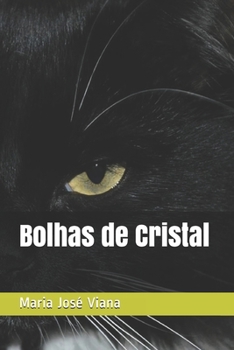 Paperback Bolhas de Cristal [Portuguese] Book