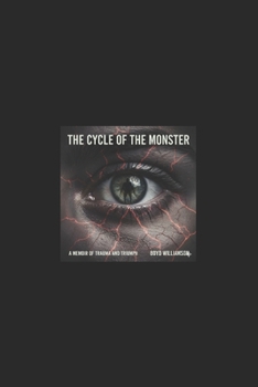 Paperback The Cycle of The Monsters Book