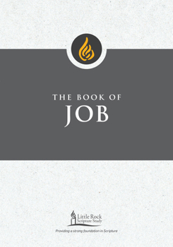 Paperback The Book of Job Book