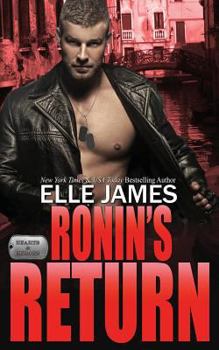 Ronin's Return - Book #3 of the Hearts & Heroes