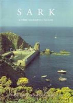Paperback Sark a Photographic Guide Book