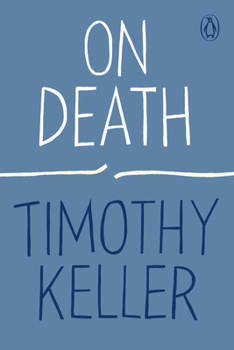 Paperback On Death Book