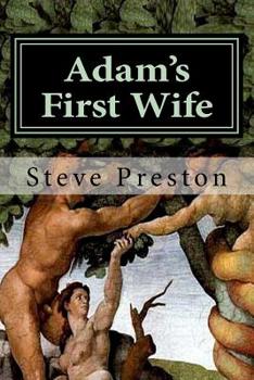 Paperback Adam's First Wife Book