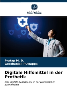 Paperback Digitale Hilfsmittel in der Prothetik [German] Book