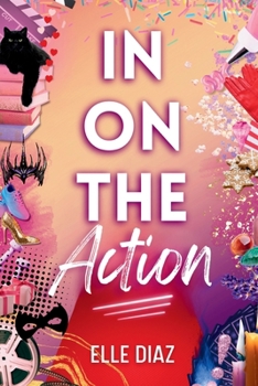 Paperback In On the Action Book