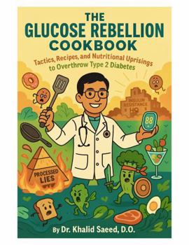 The Glucose Rebellion Cookbook