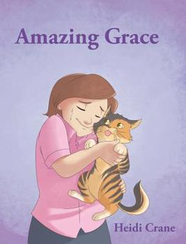 Hardcover Amazing Grace Book