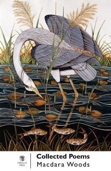 Paperback Collected Poems Book