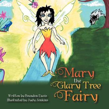 Paperback Mary The Glary Tree Fairy Book