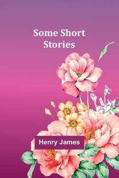 Paperback Some Short Stories Book