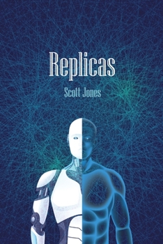 Paperback Replicas Book