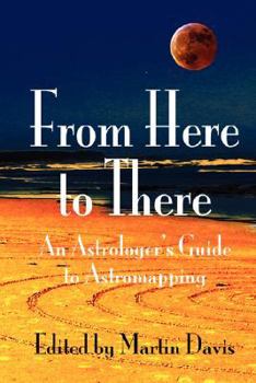 Paperback From Here to There Book