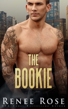 The Bookie - Book #6 of the Chicago Bratva