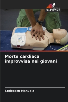 Paperback Morte cardiaca improvvisa nei giovani [Italian] Book