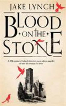 Paperback Blood On The Stone Book