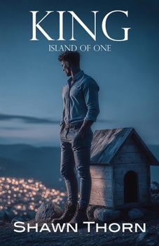 Paperback King: Island of One Book