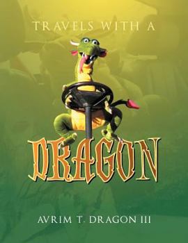 Paperback Travels with a Dragon Book