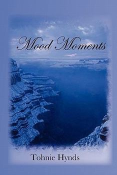 Paperback Mood Moments Book