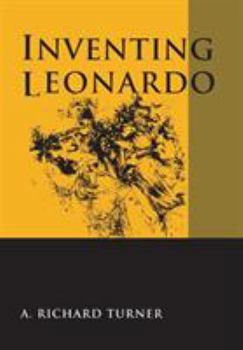 Paperback Inventing Leonardo Book