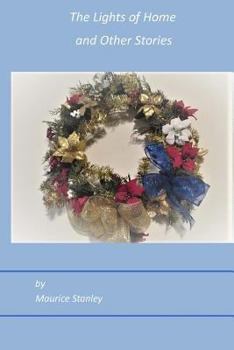 Paperback The Lights of Home and Other Stories Book