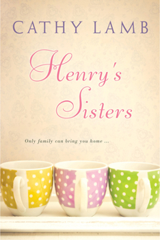 Paperback Henry's Sisters Book