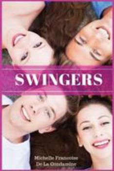 Paperback Swingers [Spanish] Book