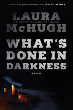 Hardcover What's Done in Darkness Book