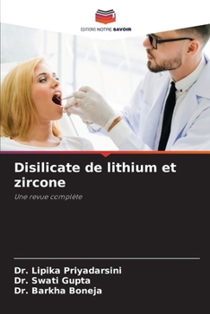 Disilicate de lithium et zircone (French Edition)