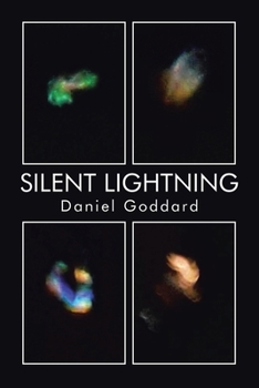 Paperback Silent Lightning Book