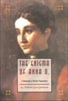 Hardcover The Enigma of Anna O Book