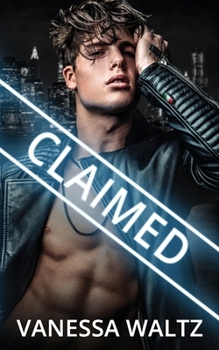 Claimed: A Dark Mafia Romance